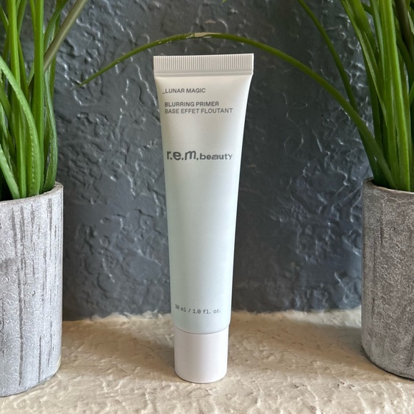 💝NEW REM Beauty Lunar Magic Blurring Primer💝 - Picture 2 of 9